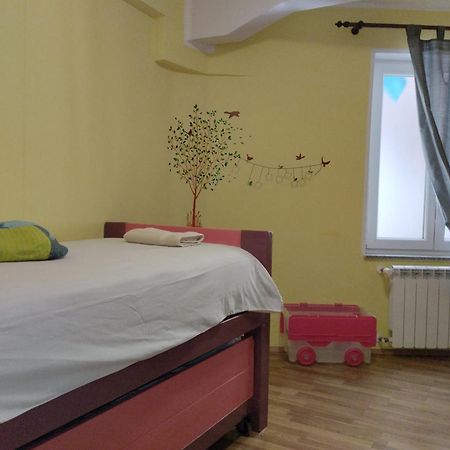 Prime Apartment Piran Extérieur photo