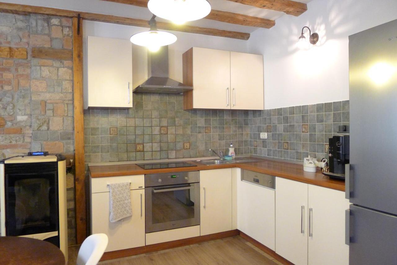 Prime Apartment Piran Extérieur photo