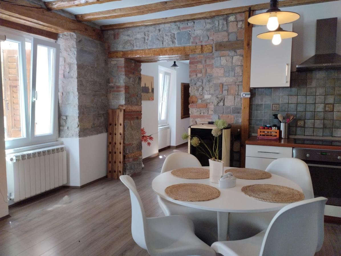 Prime Apartment Piran Extérieur photo