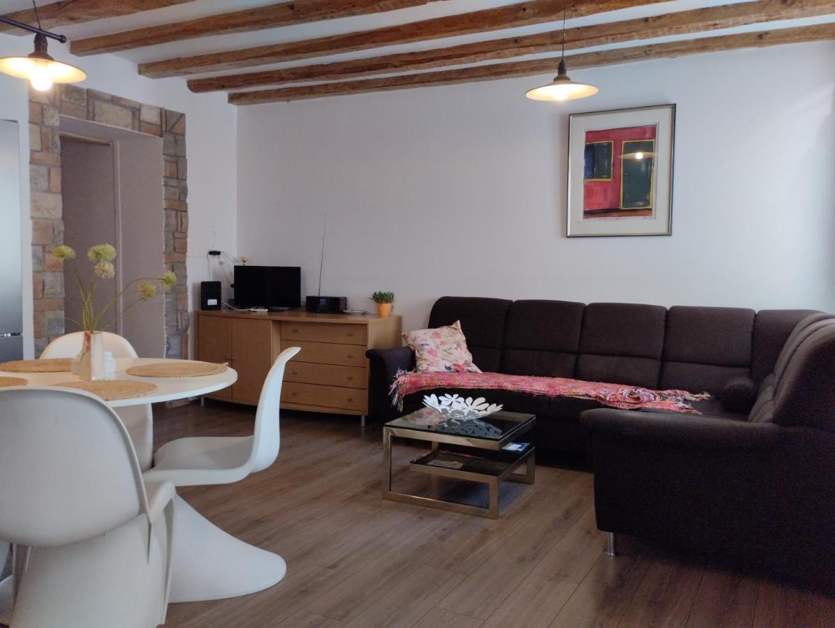 Prime Apartment Piran Extérieur photo
