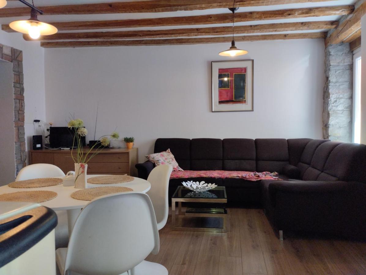 Prime Apartment Piran Extérieur photo
