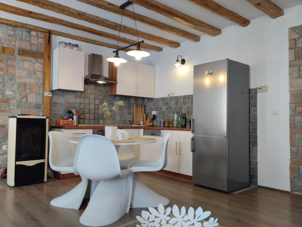 Prime Apartment Piran Extérieur photo