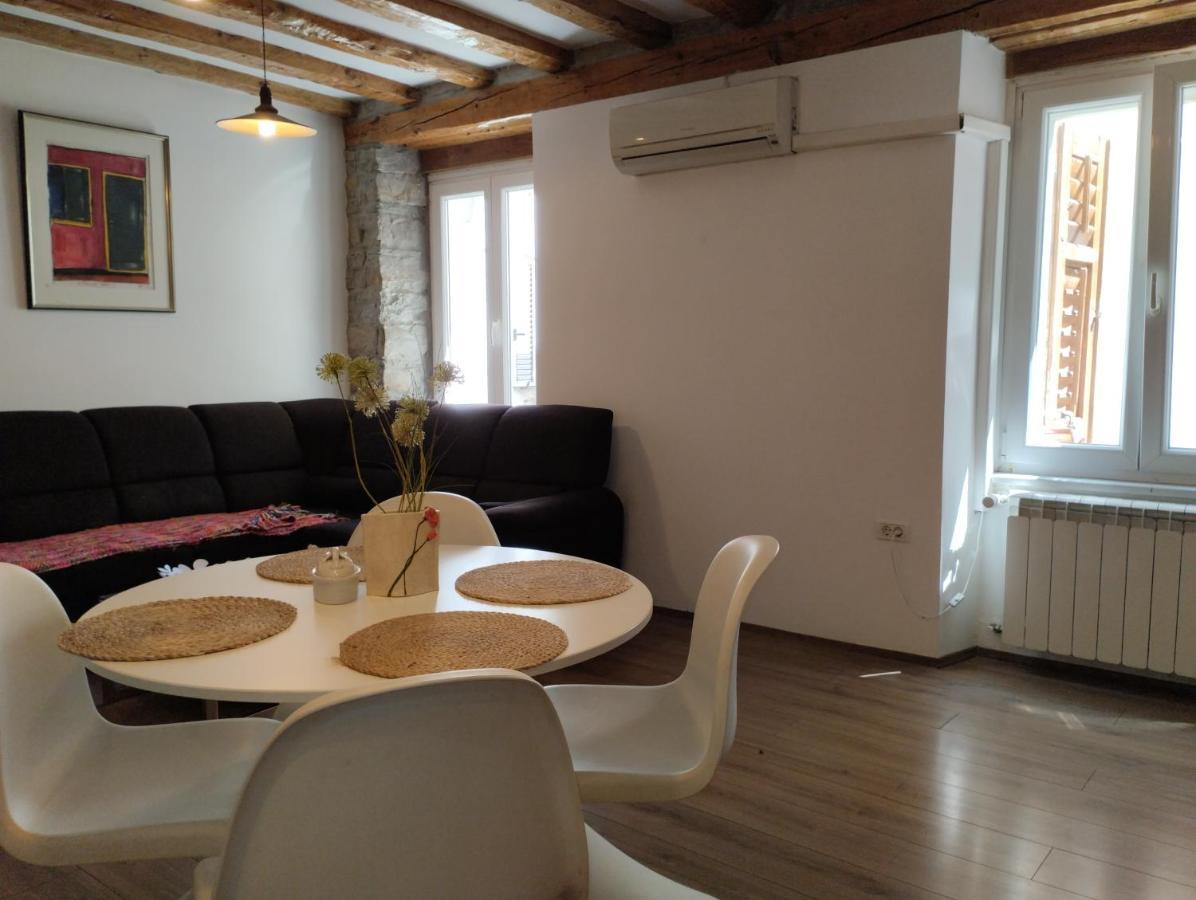 Prime Apartment Piran Extérieur photo