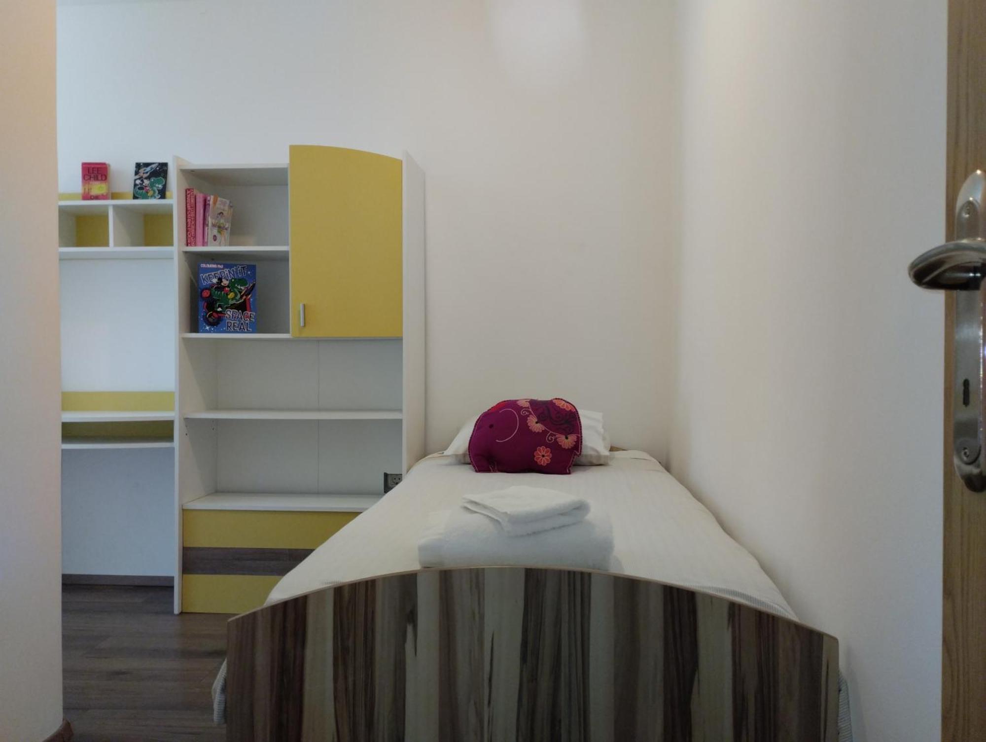 Prime Apartment Piran Extérieur photo