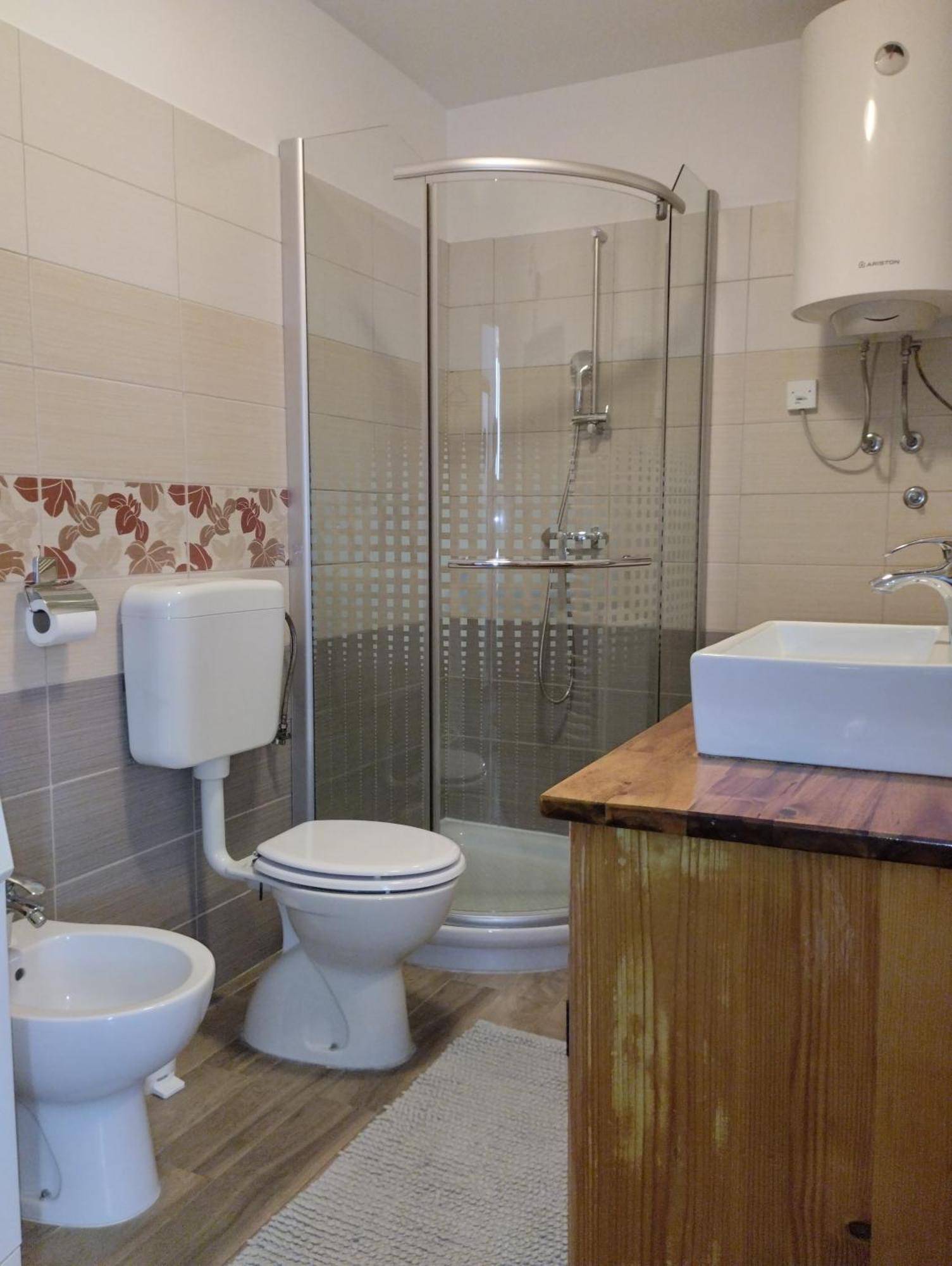 Prime Apartment Piran Extérieur photo