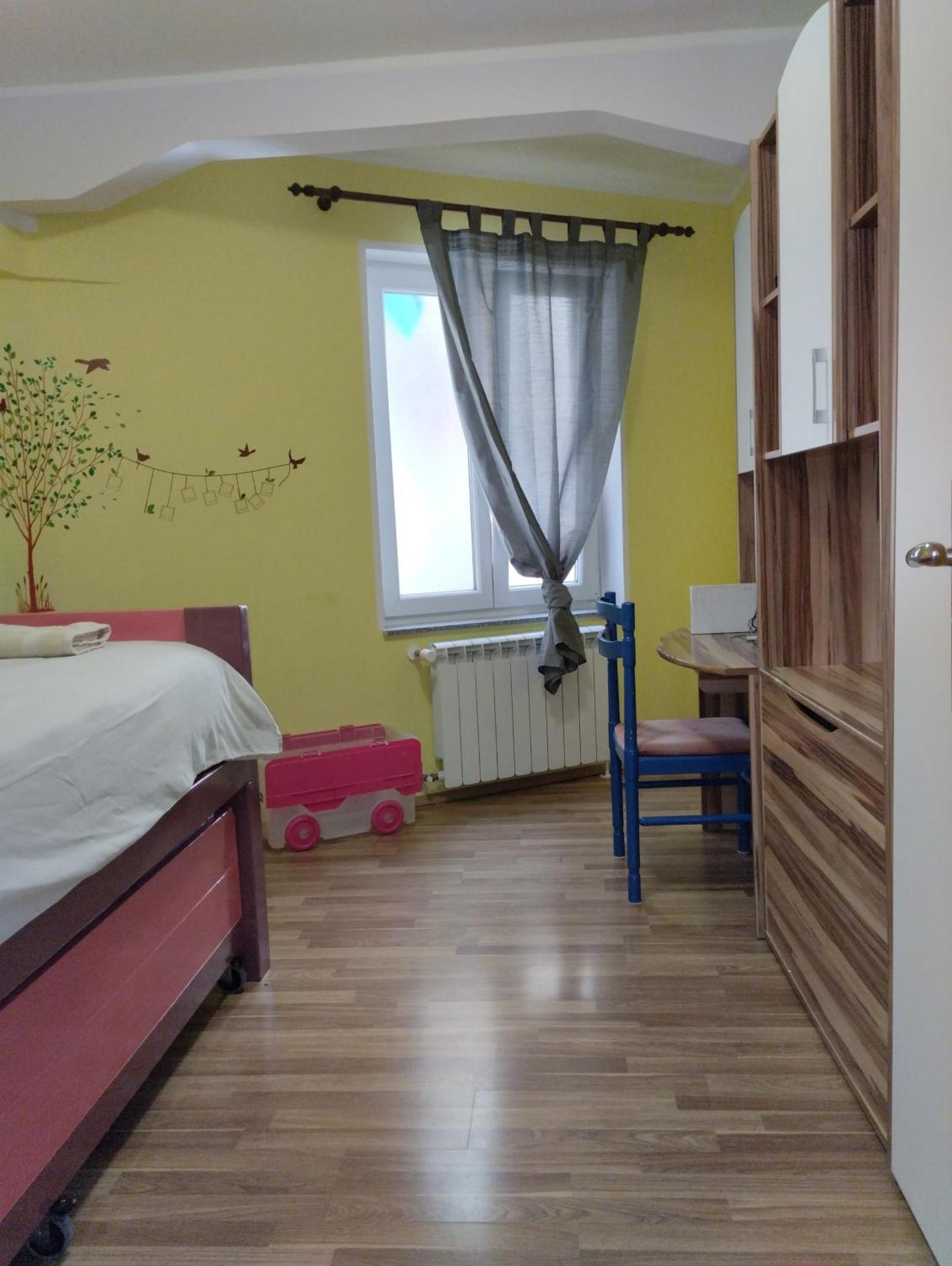 Prime Apartment Piran Extérieur photo