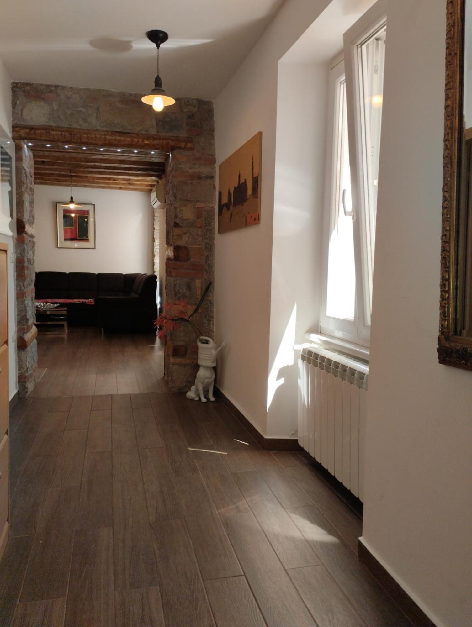 Prime Apartment Piran Extérieur photo