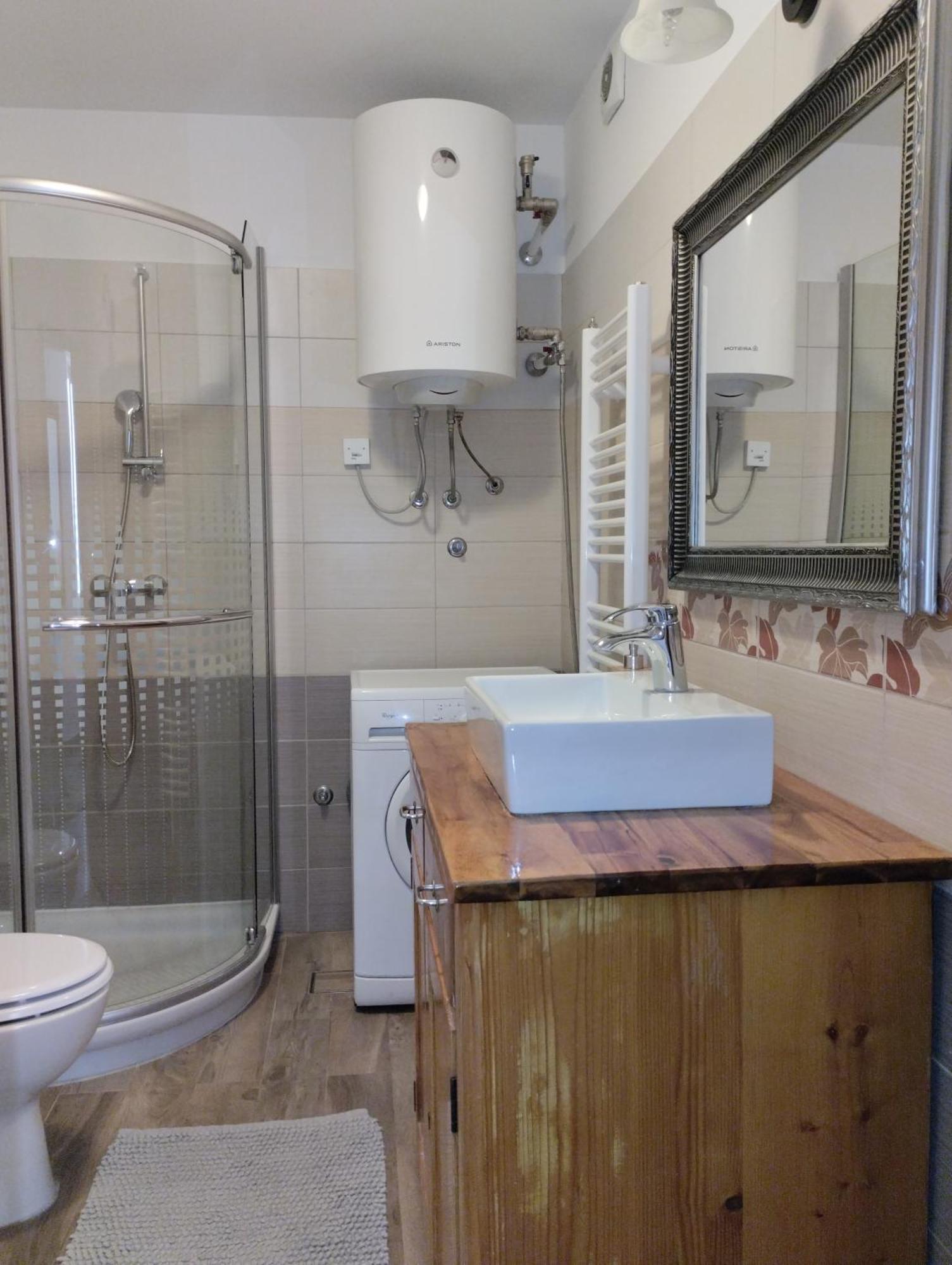 Prime Apartment Piran Extérieur photo