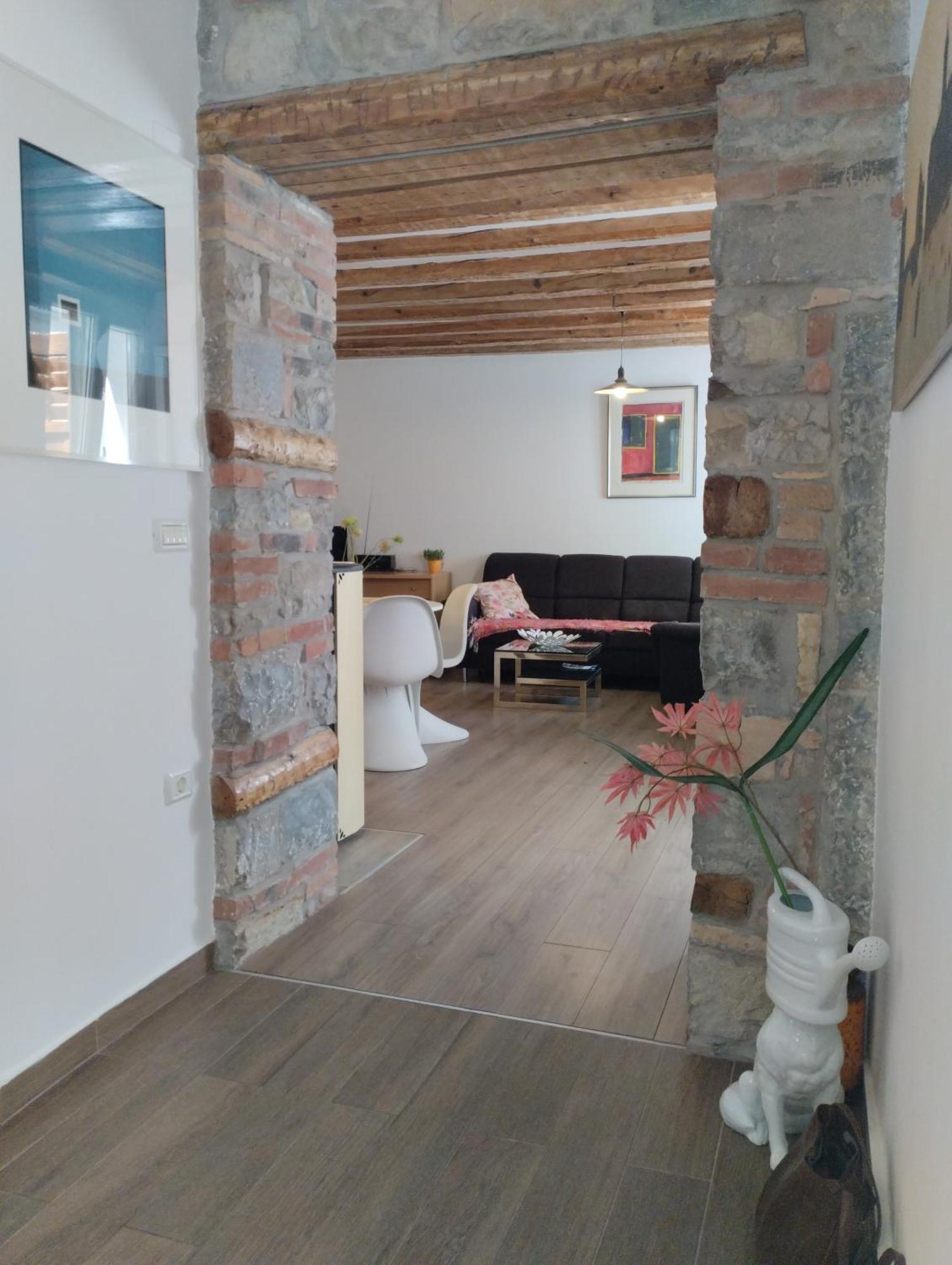 Prime Apartment Piran Extérieur photo